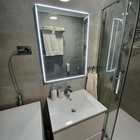 Davorin Center Apartment